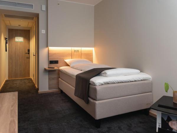 Thon Partner Hotel Norge : photo 1 de la chambre chambre simple supérieure
