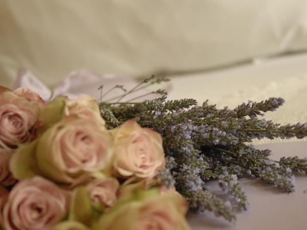 Hotel Mare : photo 4 de la chambre chambre double en sous-sol