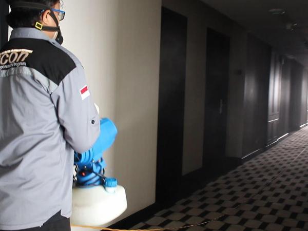 Swiss-Belinn Tunjungan Surabaya : photo 10 de la chambre chambre double deluxe