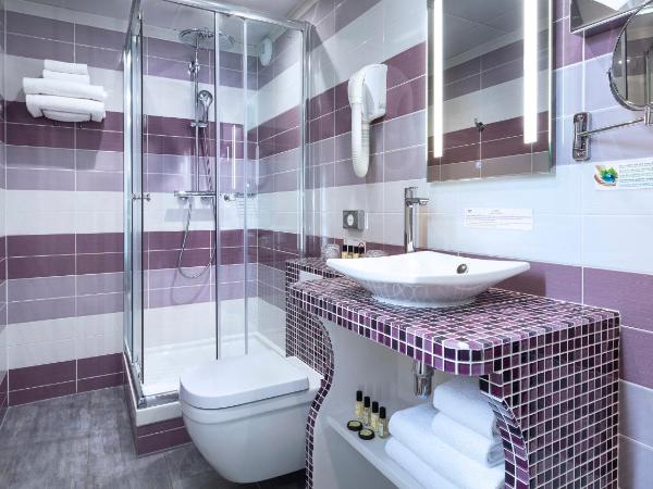 Hôtel du Plat d'Etain : photo 4 de la chambre chambre double