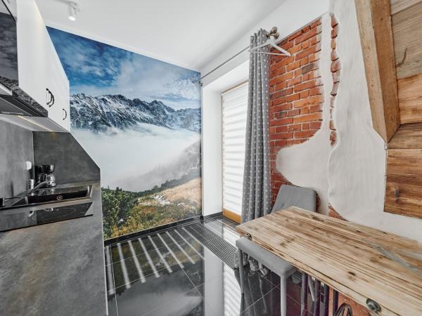 HEL : photo 6 de la chambre appartement deluxe