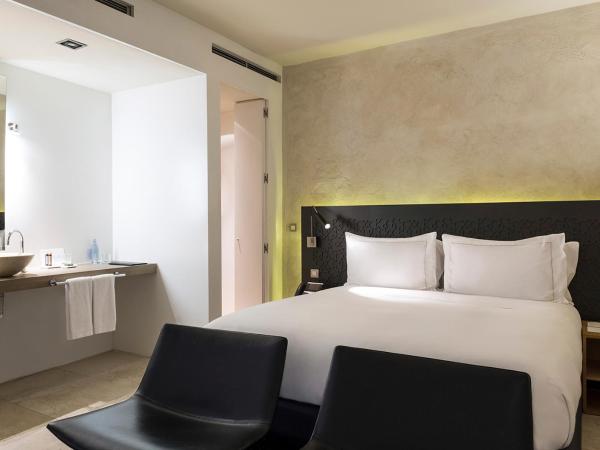 EME Catedral Mercer Hotel : photo 2 de la chambre chambre double ou lits jumeaux supérieure