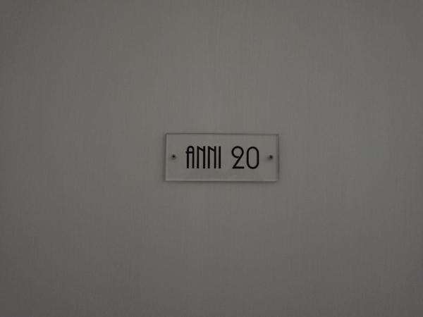 Le coccole : photo 1 de la chambre chambre double