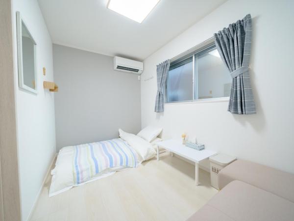 Osaka Yeon House : photo 6 de la chambre chambre simple standard avec salle de bains commune