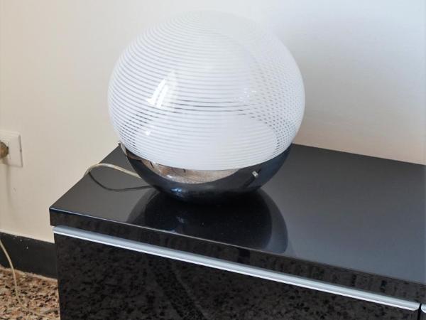 Le coccole : photo 5 de la chambre chambre double avec salle de bains privative