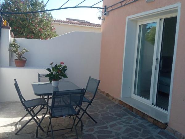 Flamingo Guest House- Rooms : photo 10 de la chambre chambre double