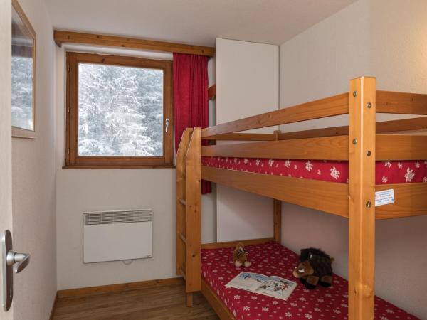 Résidences Les Villages du Bachat (by Popinns) : photo 5 de la chambre appartement 2 chambres