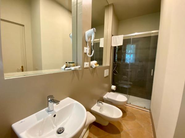 Vecchio Granaio : photo 5 de la chambre chambre double ou lits jumeaux