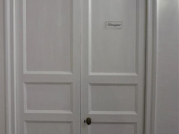 Le coccole : photo 1 de la chambre chambre lits jumeaux avec salle de bains privative