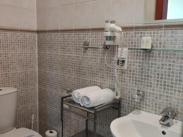 Willa Pod Dębami : photo 4 de la chambre chambre double