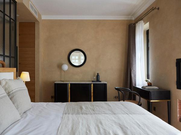 Boutique Hotel Mendi Argia : photo 4 de la chambre chambre double deluxe avec balcon