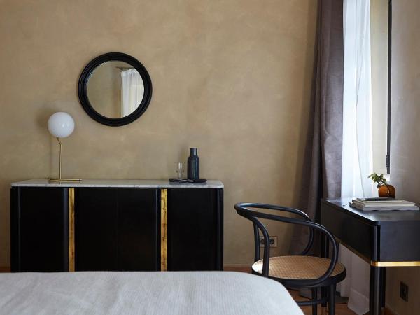 Boutique Hotel Mendi Argia : photo 9 de la chambre chambre double deluxe avec balcon