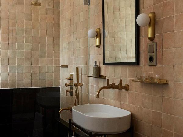 Boutique Hotel Mendi Argia : photo 8 de la chambre chambre double deluxe avec balcon