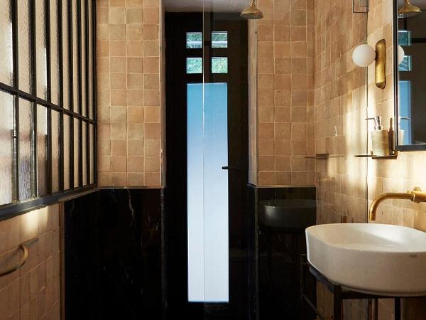 Boutique Hotel Mendi Argia : photo 2 de la chambre chambre double deluxe avec balcon