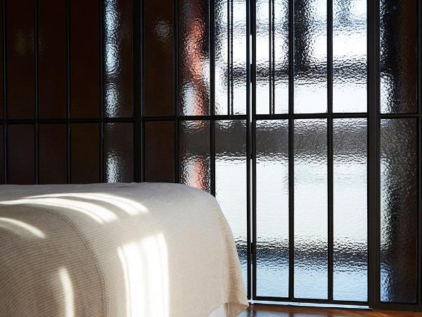 Boutique Hotel Mendi Argia : photo 9 de la chambre chambre double deluxe avec baignoire