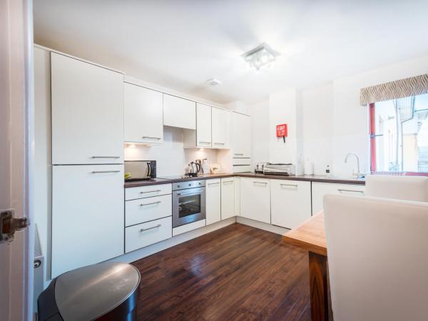 The Knight Residence by Mansley : photo 6 de la chambre appartement 3 chambres confort