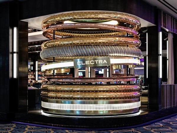 The Venetian Resort Las Vegas By Suiteness : photo 1 de la chambre suite 2 lits queen-size deluxe + suite 2 lits queen-size deluxe