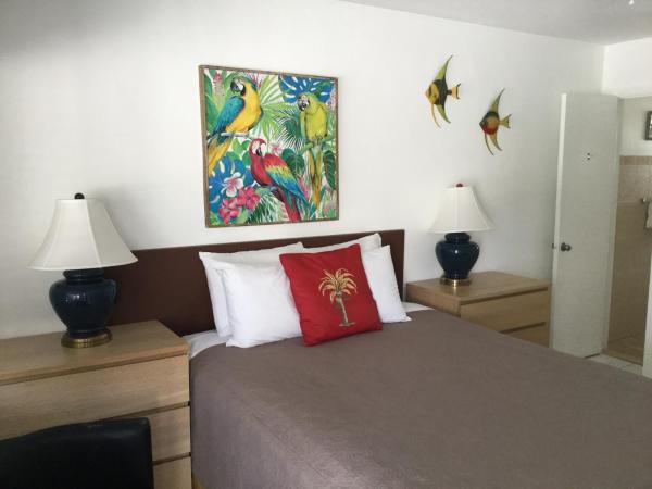 Breakaway Inn Guest House : photo 1 de la chambre studio