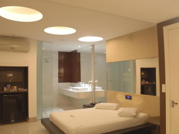 Motel Hollywood : photo 4 de la chambre studio double deluxe