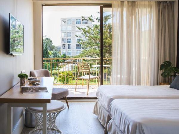 Hotel Almirante : photo 2 de la chambre room #9149623