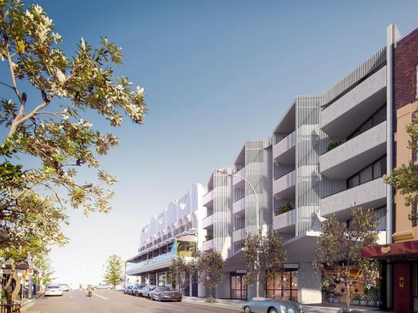 Hotel Ravesis : photo 6 de la chambre appartement 1 chambre