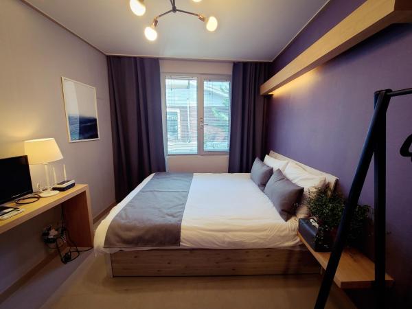 DW Design Residence : photo 3 de la chambre chambre double deluxe