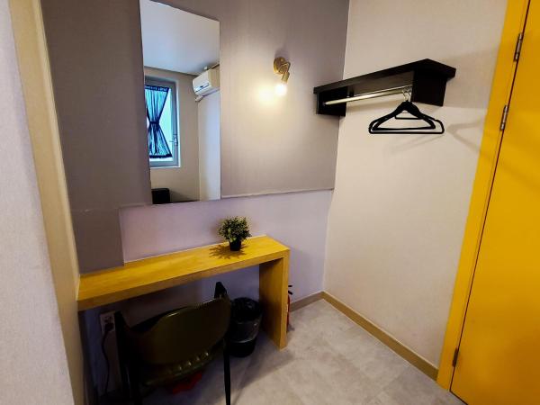 DW Design Residence : photo 5 de la chambre suite (4 adultes)