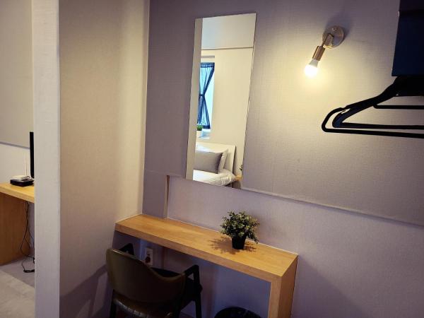 DW Design Residence : photo 6 de la chambre suite (4 adultes)