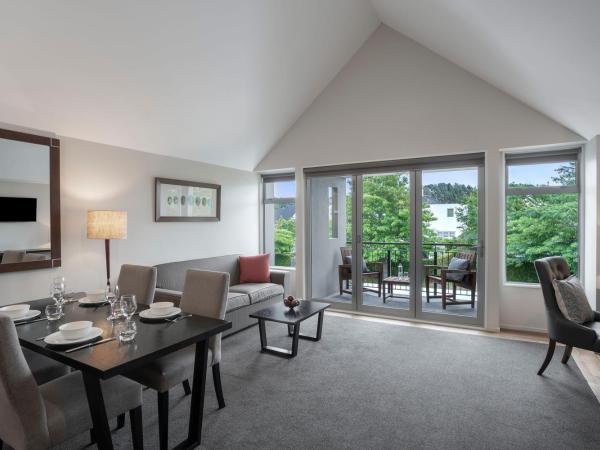 Peppers Clearwater Resort : photo 1 de la chambre suite - vue sur jardin