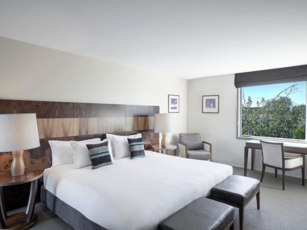 Peppers Clearwater Resort : photo 1 de la chambre chambre lit king-size