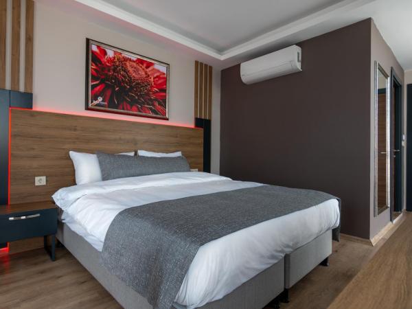 RUSH HOTEL İSTANBUL : photo 2 de la chambre chambre familiale