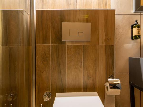 RUSH HOTEL İSTANBUL : photo 10 de la chambre chambre familiale