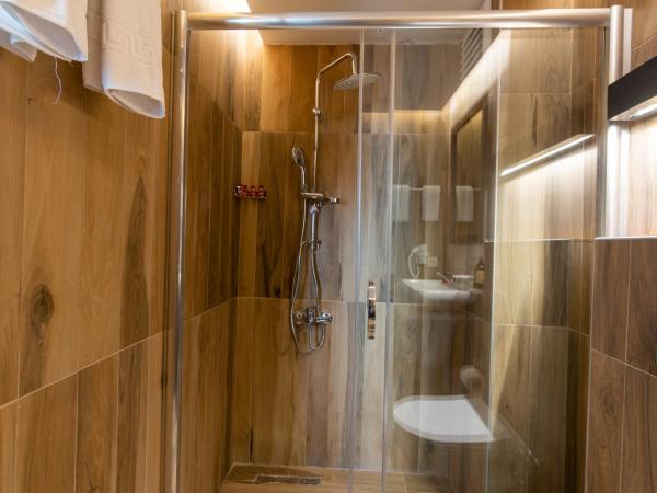 RUSH HOTEL İSTANBUL : photo 8 de la chambre chambre familiale