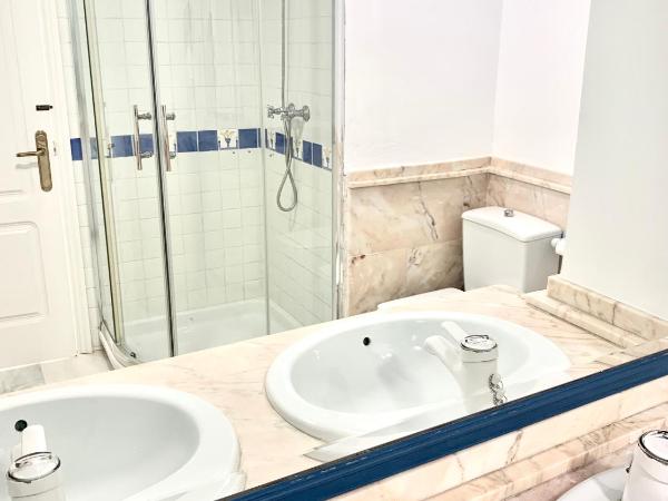 Mamre Hostel : photo 5 de la chambre lit dans un dortoir de 4 lits