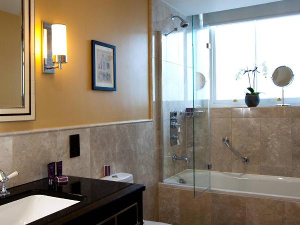 The Gainsborough Bath Spa - Small Luxury Hotels of the World : photo 5 de la chambre suite junior