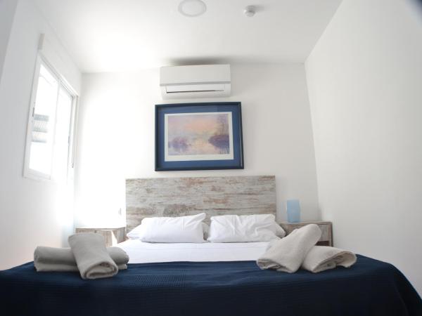 Hotel Boutique Nomadas : photo 1 de la chambre chambre double