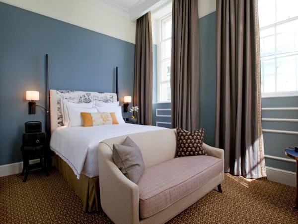 The Gainsborough Bath Spa - Small Luxury Hotels of the World : photo 1 de la chambre chambre double exécutive
