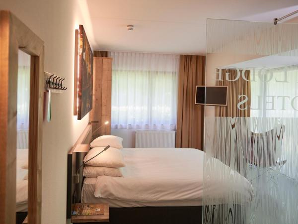 Star Lodge Hotels : photo 10 de la chambre chambre lits jumeaux