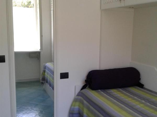 U' Pizzico ( the pinch ) : photo 8 de la chambre chambre simple