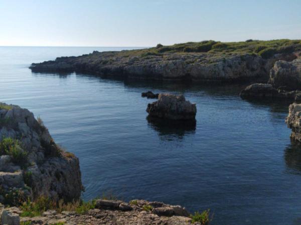 Poesia del Mare B&B : photo 3 de la chambre chambre simple