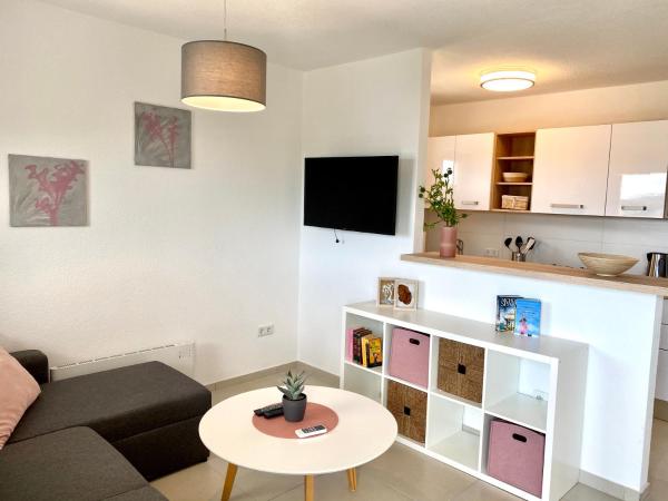 Villa Maluma : photo 3 de la chambre chambre double deluxe avec balcon - vue sur mer