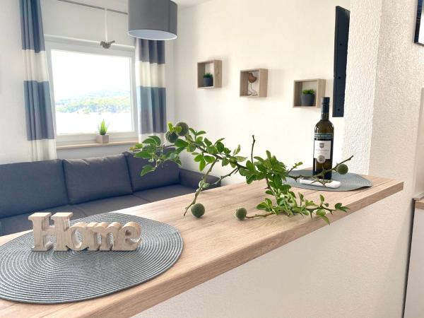 Villa Maluma : photo 7 de la chambre appartement - vue sur mer