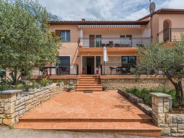 Apartments Zrnic : photo 1 de la chambre appartement