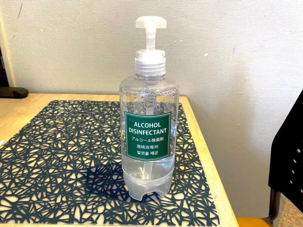 Guest House Tokyo Azabu : photo 5 de la chambre lit superposé dans dortoir pour femmes