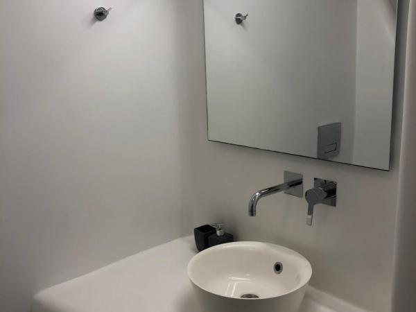 Overview Mykonos Apartments : photo 8 de la chambre suite