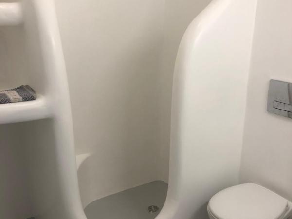 Overview Mykonos Apartments : photo 7 de la chambre suite