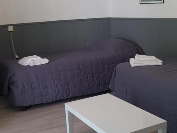 Bungalows Filippi : photo 4 de la chambre appartement standard