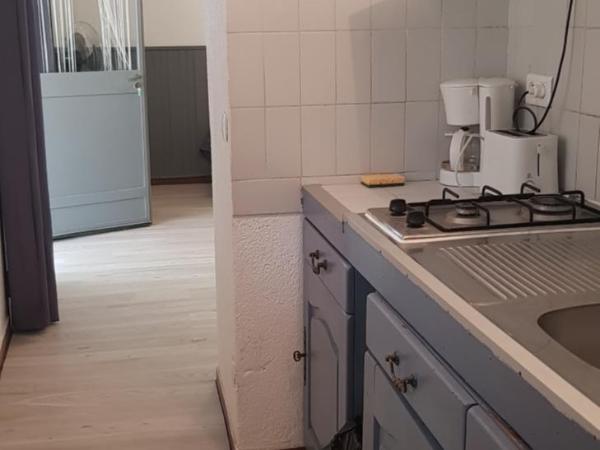 Bungalows Filippi : photo 3 de la chambre appartement standard