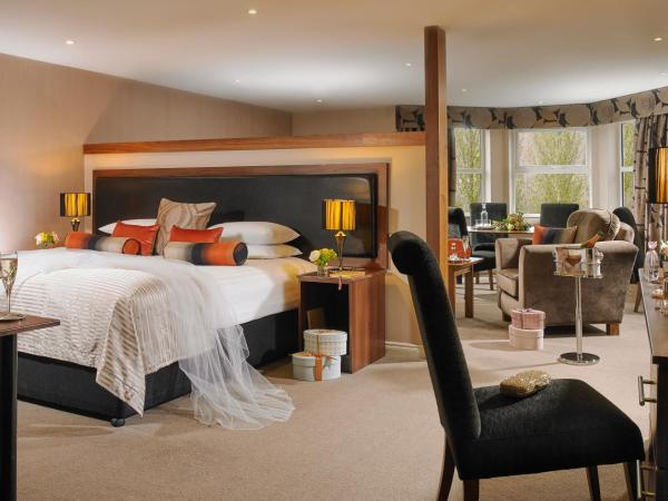 The Malone : photo 2 de la chambre suite