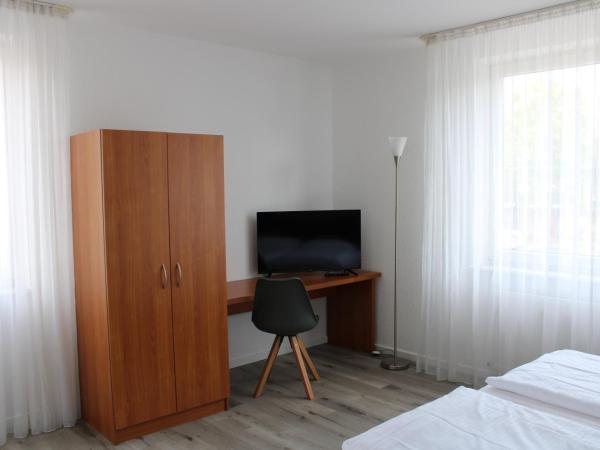 Plaza Inn Hannover City Nord : photo 2 de la chambre chambre confort 